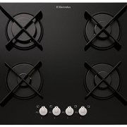 Поверхность Electrolux EHT 60435 K фотография