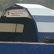 Сцена летняя СЛ-11 фото