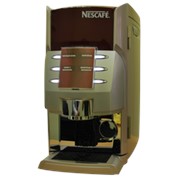 Кофе-машина LIONESS Solution 6/30 фото
