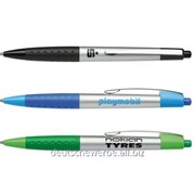 Промо ручка Schneider Loox разные цвета фото