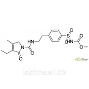 Стандарты фармакопейные Глімепірид супутня домішка С, 20 мг 1292336 фото