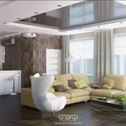 Дизайн интерьера дома в г. Киев фотография