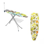 Доска гладильная Advance 100, 144*56,5*90 см Артикул GM01109 фото