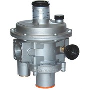 Комбинированный регулятор давления газа стандартного исполнения Madas FRG/2MB фото