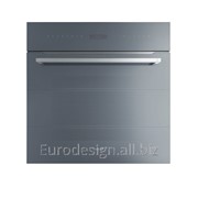 Духовой шкаф Serie-FL-black-mirror multifunzione-60x60 65-litri фото