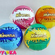 Спорт мяч волейбольный классический 5025004
