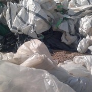 Принимаем на переработку мешок, плёнку, Биг бег ( резанный, пустой, б у) фото