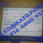 Кольцо Kato NK-160 001-36110140 00136110140 фото