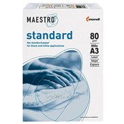 Бумага Maestro Standard A3