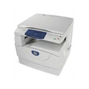 Копировальный аппарат-принтер-сканер формата А3 формата XEROX WorkCentre 5016 фотография