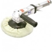 Шлифовальная машина пневматическая полировальная Sumake ST7774 (Тайвань) фото