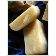 Заменитель масла какао лауринового типа