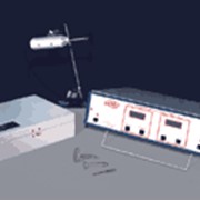 Аппарат для ультразвуковой терапии низкочастотный УЗТН-44.03Ф “САЛЬВИЯ” фото
