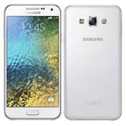 Телефон Мобильный Samsung Galaxy E5 Duos фотография