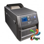 Принтер этикеток Intermec PD43 термотрансферный 203 dpi, LCD, Ethernet, USB, USB Host, граф. иконки, EU Cord, PD43A03100010202 фото