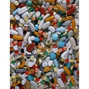 Средства таблетированные лекарственные в Караганде