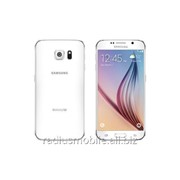 Samsung Galaxy S6 32Gb White