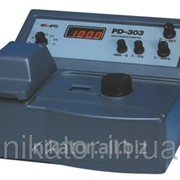 Цифровой спектрофотометр Apel PD-303 фотография