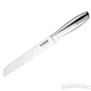 Нож для хлеба Vinzer 20,3 см (89317)