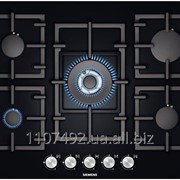 Варочная поверхность газовая Siemens EP716QB91E фото