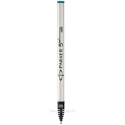 Ручки и стержни Parker Pen Products Parker Стержень для ручек “5-й пишущий узел“ Parker Fine Z39 F синий, фотография