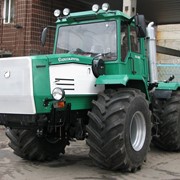 Трактор Слобожанец ХТА-250В фото