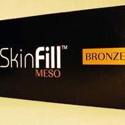 Препараты для контурной пластики SkinFill™ BRONZE meso-Нью Лайн Клиник (NewLineClinic)Киев