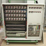 Автоматы для управления электроприводами