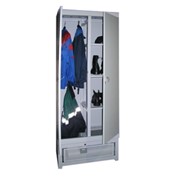 Шкаф сушильный для одежды ШСО-22р фото