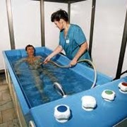 Лечение в санатории фото