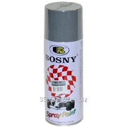 Грунт Bosny №68 серый аэрозоль фото
