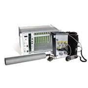 Цифровые системы передачи для кабельных линий большой протяженности - MEGATRANS фото