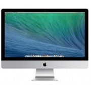 Компьютер настольный Apple iMac 27 дюймов new 2013 ME088 фотография