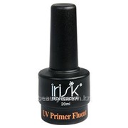 УФ-праймер для геля низкая вязкость IRIS'K UV Primer Fluent, 20 мл, Артикул М501-03 фотография