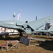 Комплекс воздушного наблюдения с беспилотным летательным аппаратом Луч фото