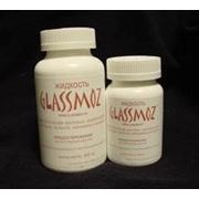 Паста Glassmoz, Проявитель Glassmoz, Жидкость Glassmoz, Гель AntiGlassmoz, Фотополимер Glassmoz фото