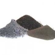 Материал абразивный шлифовальный - электрокорунд карбид кремния (зерно порошок микропорошок)