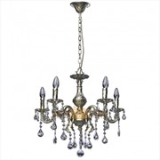 Люстра MW-Light Свеча 301017605 фото