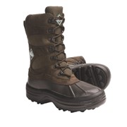 Ботинки для зимней охоты Muck Boot Company Himalayas Waterproof Insulated Winter Leather Boots фото