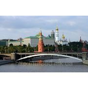 Тур Киев-Москва-Новгород-Питер фото