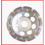 Алмазные чашечные круги для шлифовки камня бетона кирпича
