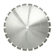 Пила алмазная дисковая для камнерезных станков ALS-E 10 фото