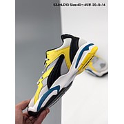 Кроссовки puma Future Rider X Ctm фото