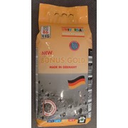 Универсальный бесфосфатный порошок для стирки «New BONUS GOLD», пр-во Германии фото
