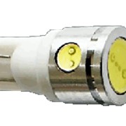 Автомобильная лампочка LEL-T10-1.5