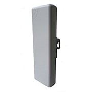 Уличный WiFi Роутер / Точка доступа Zodikam CF3CPE11-RP (PoE, WiFi, 3 км, 150 Mbps)