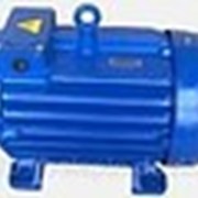 Электродвигатель крановый МТН-512 8 У1 фото