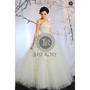 Свадебные наряд торговой марки Just Roxy фотография
