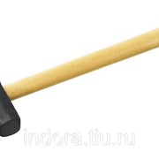 Молоток СИБИН с деревянной ручкой, 1000г Арт: 20045-10