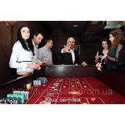 Фан-казино на 23 февраля фото
